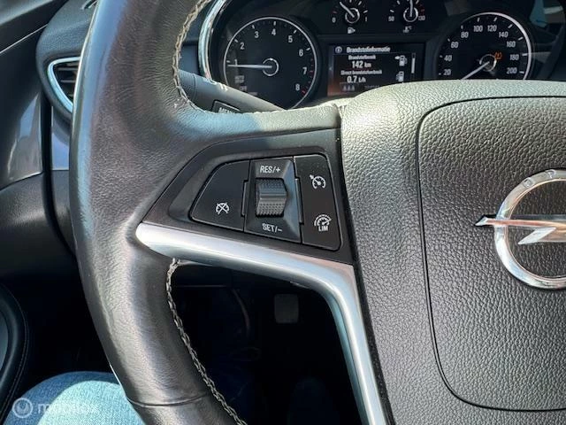 Hoofdafbeelding Opel Mokka X