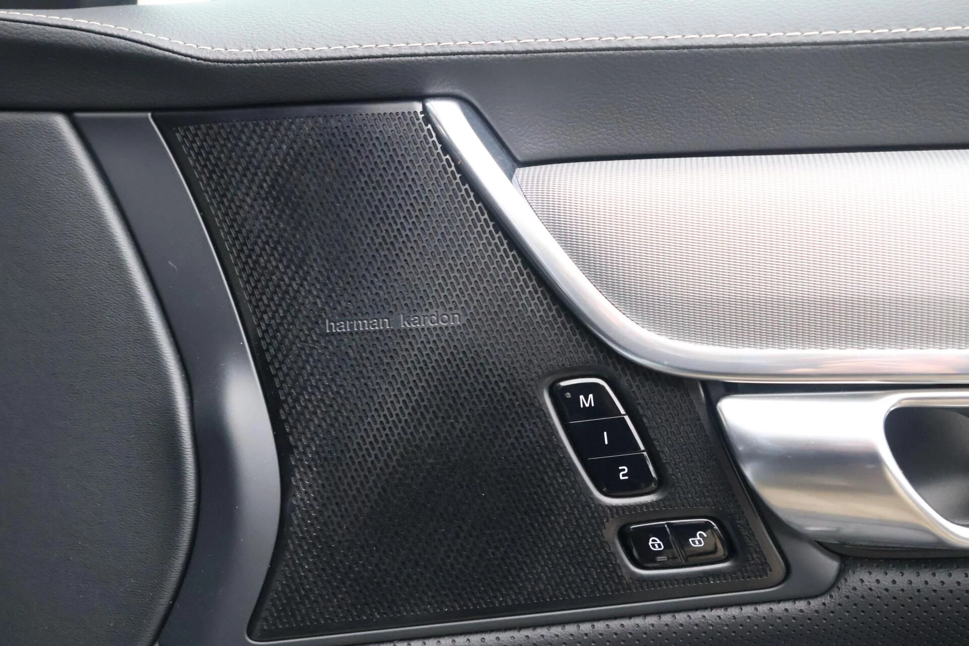 Hoofdafbeelding Volvo V90