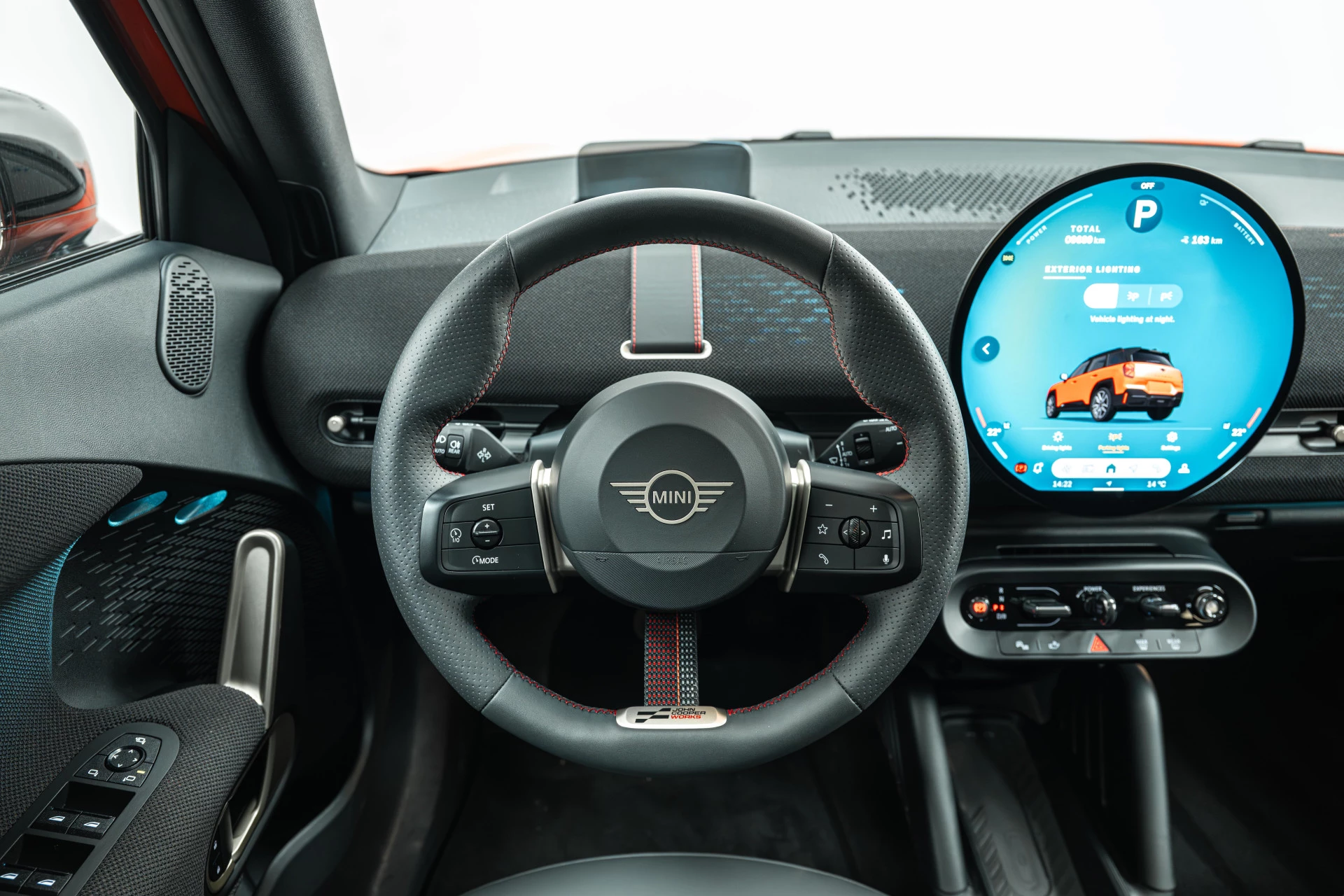 Hoofdafbeelding MINI Aceman