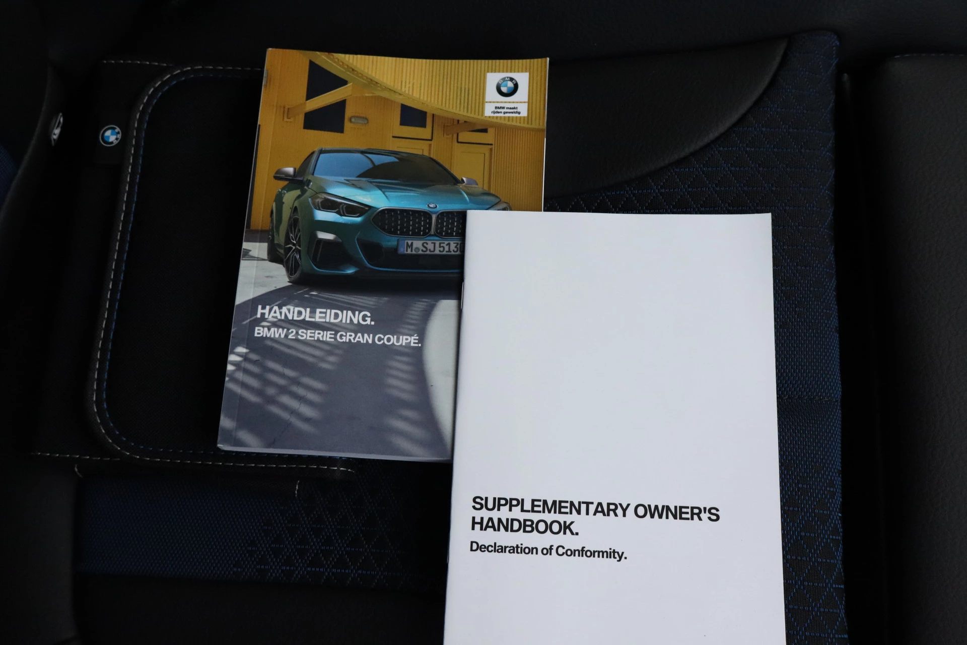 Hoofdafbeelding BMW 2 Serie