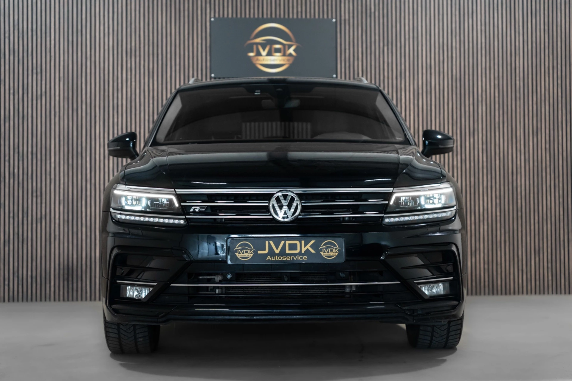 Hoofdafbeelding Volkswagen Tiguan Allspace