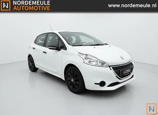 Peugeot 208 1.0 VTI ACCESS, Cruise, Radio