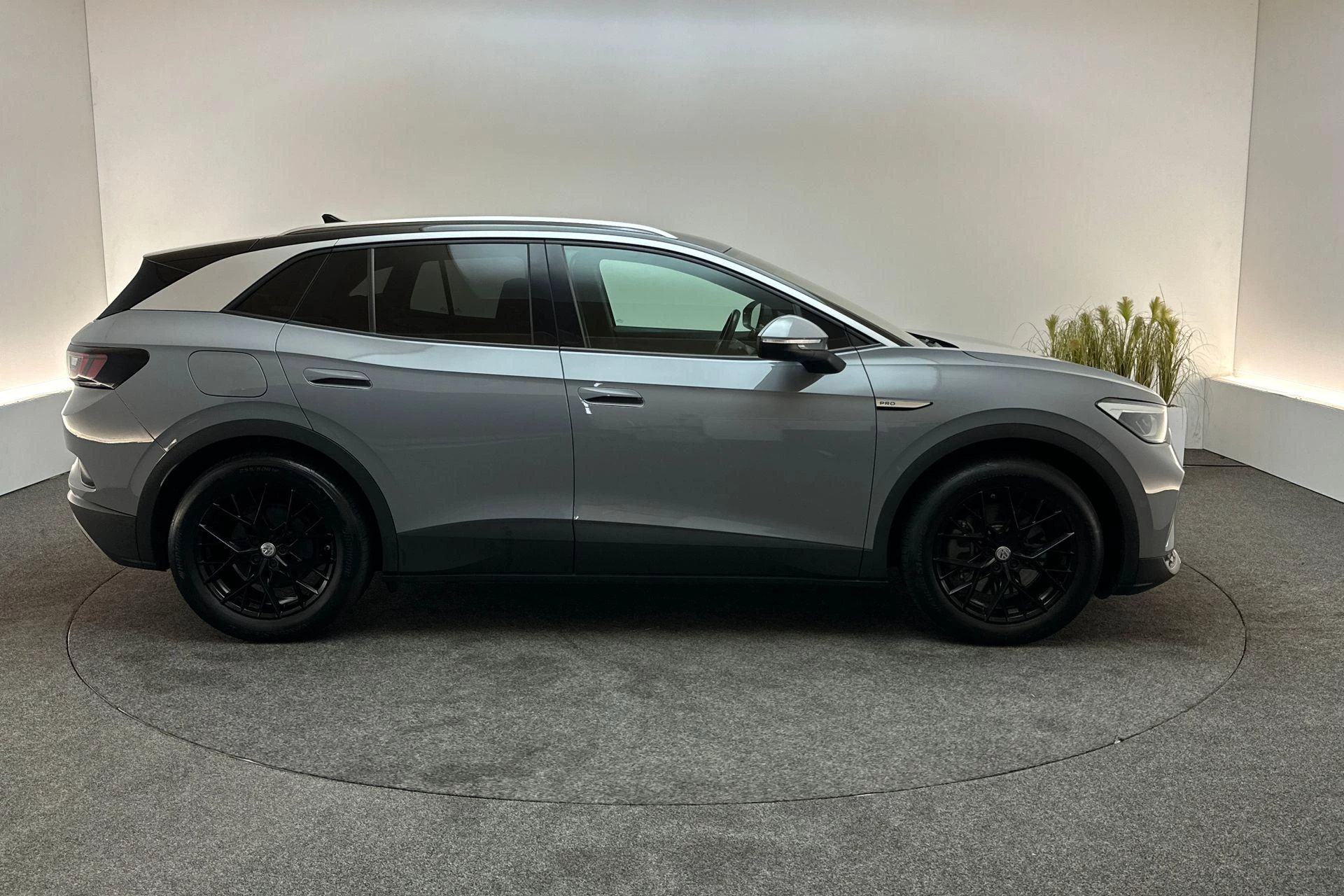 Hoofdafbeelding Volkswagen ID.4