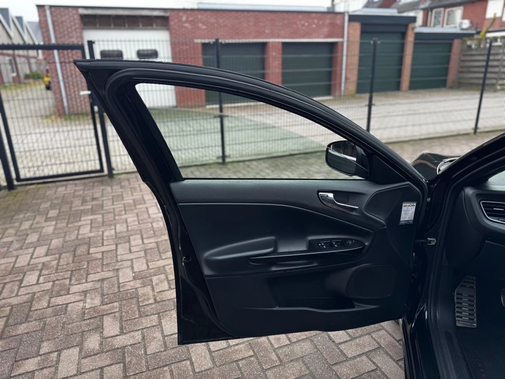 Hoofdafbeelding Alfa Romeo Giulietta