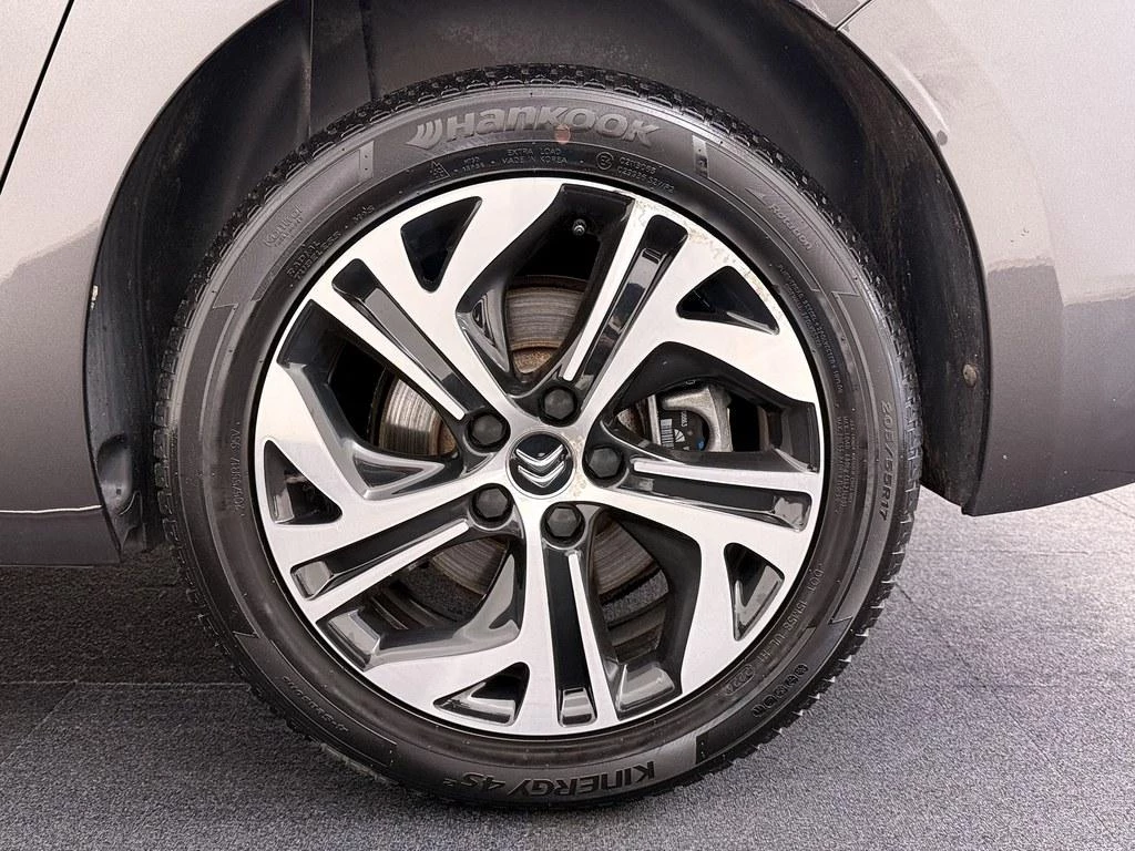 Hoofdafbeelding Citroën Grand C4 Spacetourer