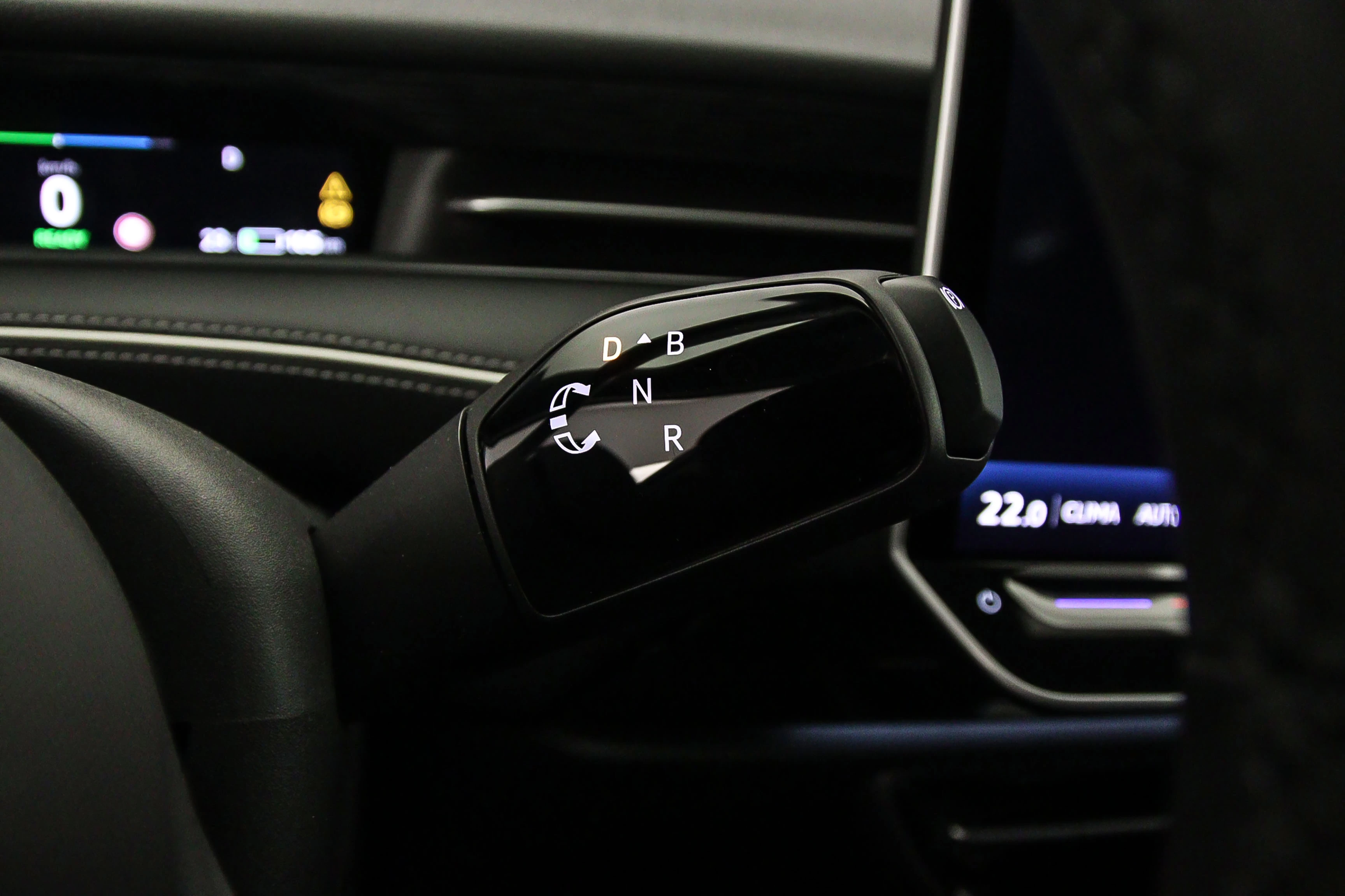 Hoofdafbeelding Volkswagen ID.7