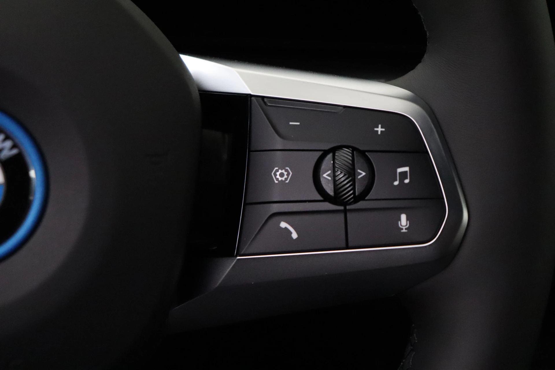 Hoofdafbeelding BMW iX1
