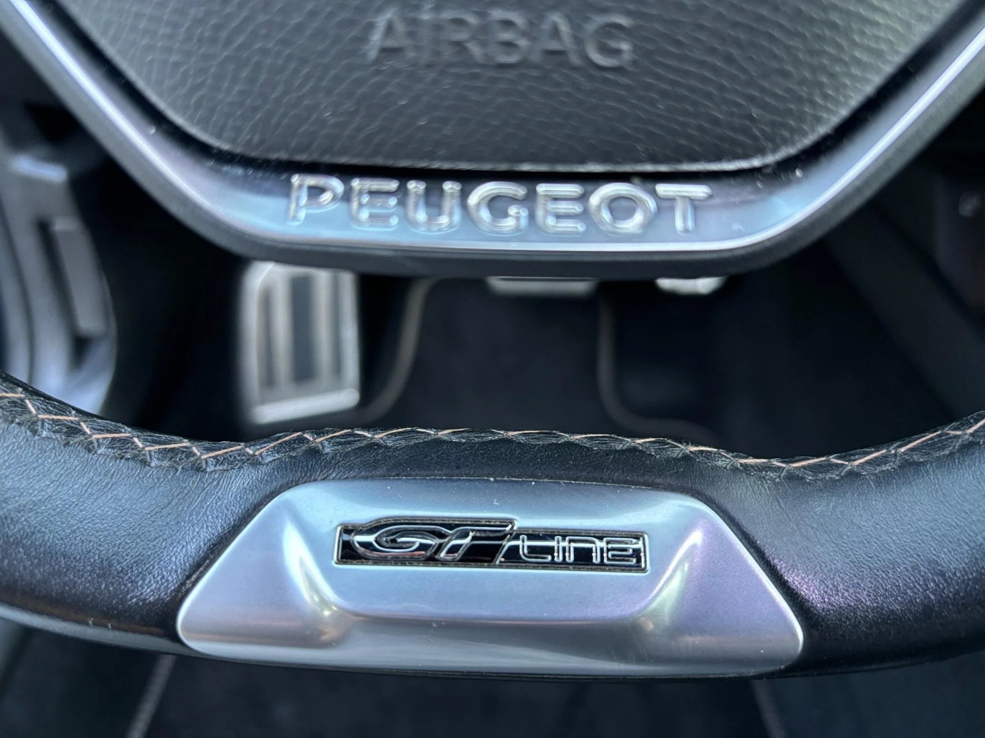 Hoofdafbeelding Peugeot 508