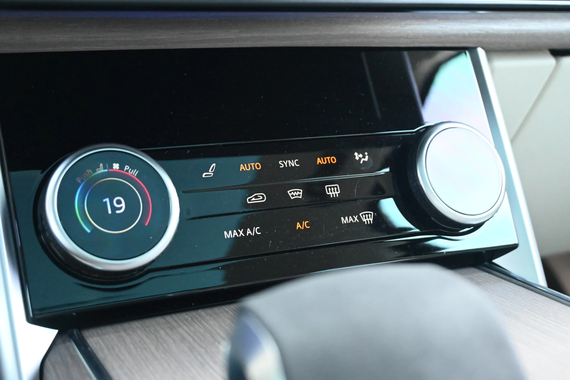 Hoofdafbeelding Land Rover Range Rover