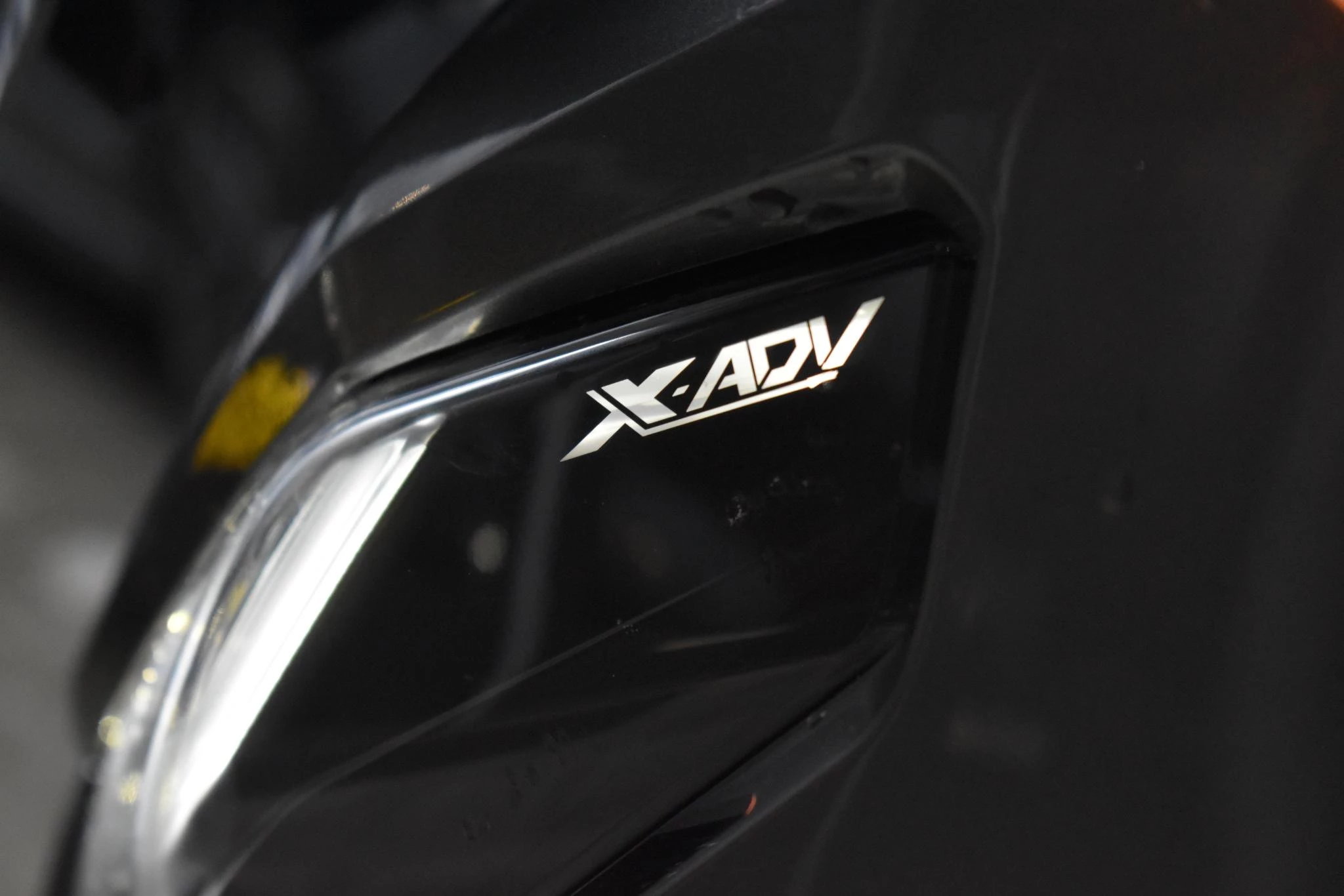 Hoofdafbeelding Honda NC 750