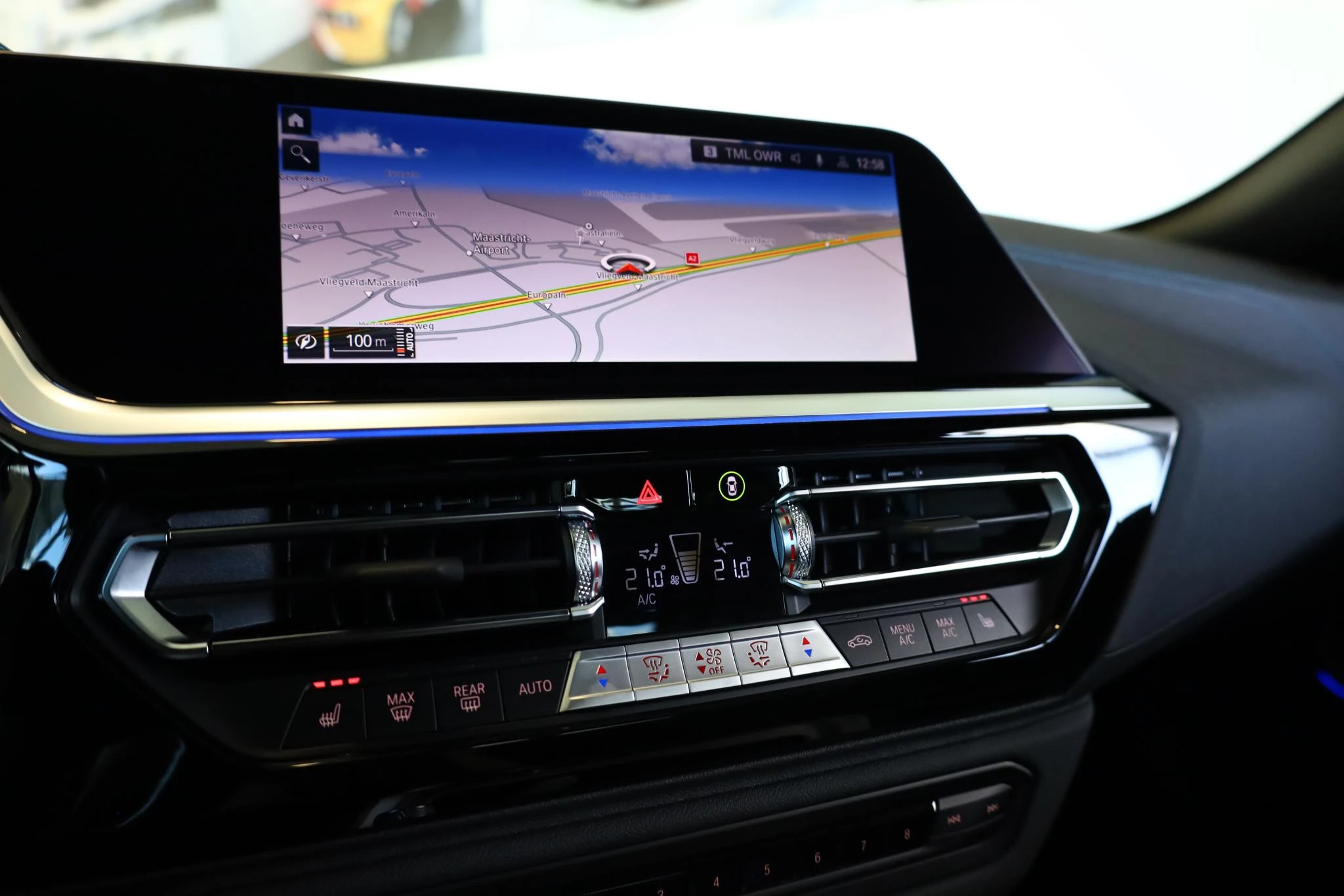 Hoofdafbeelding BMW Z4