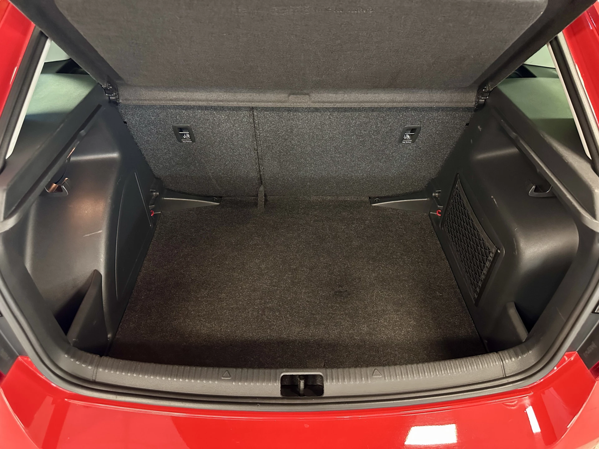 Hoofdafbeelding Škoda Rapid