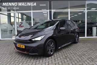 CUPRA Born Business Plus 62 kWh|Camera|Adaptive cruise.|Carplay|Keyless|
