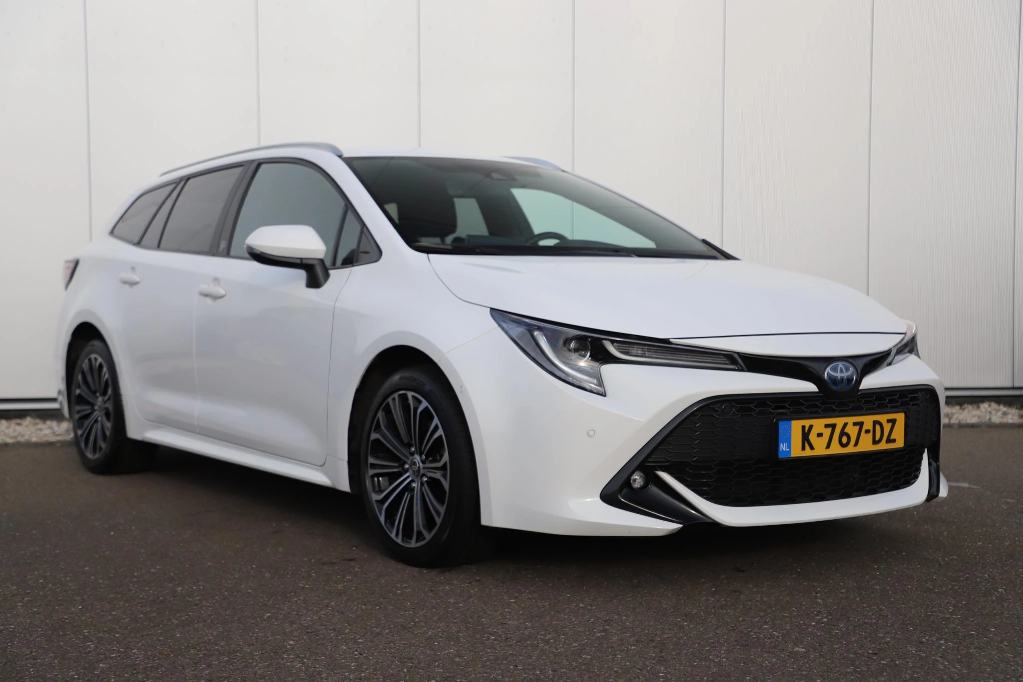 Hoofdafbeelding Toyota Corolla Touring Sports