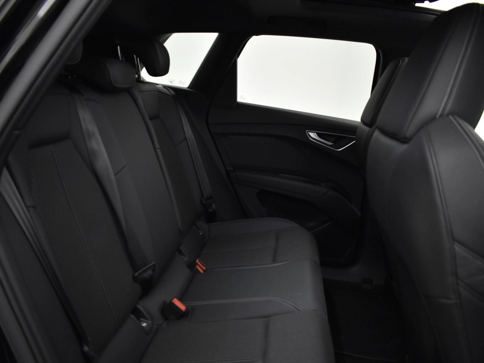 Hoofdafbeelding Audi Q4 e-tron