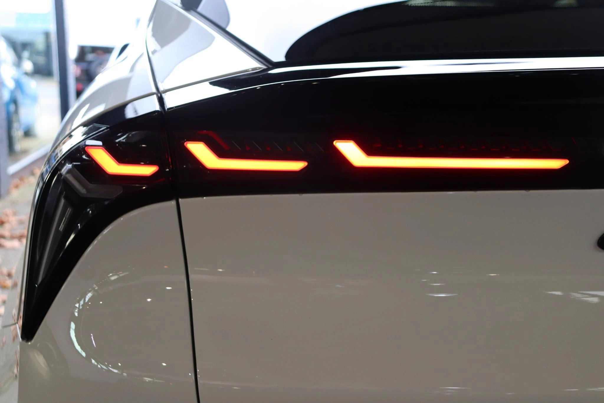 Hoofdafbeelding Alfa Romeo Junior