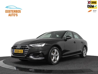 Audi A4 Limousine 35 TFSI Launch edition Business - Automaat-Navi-Carplay-ECC