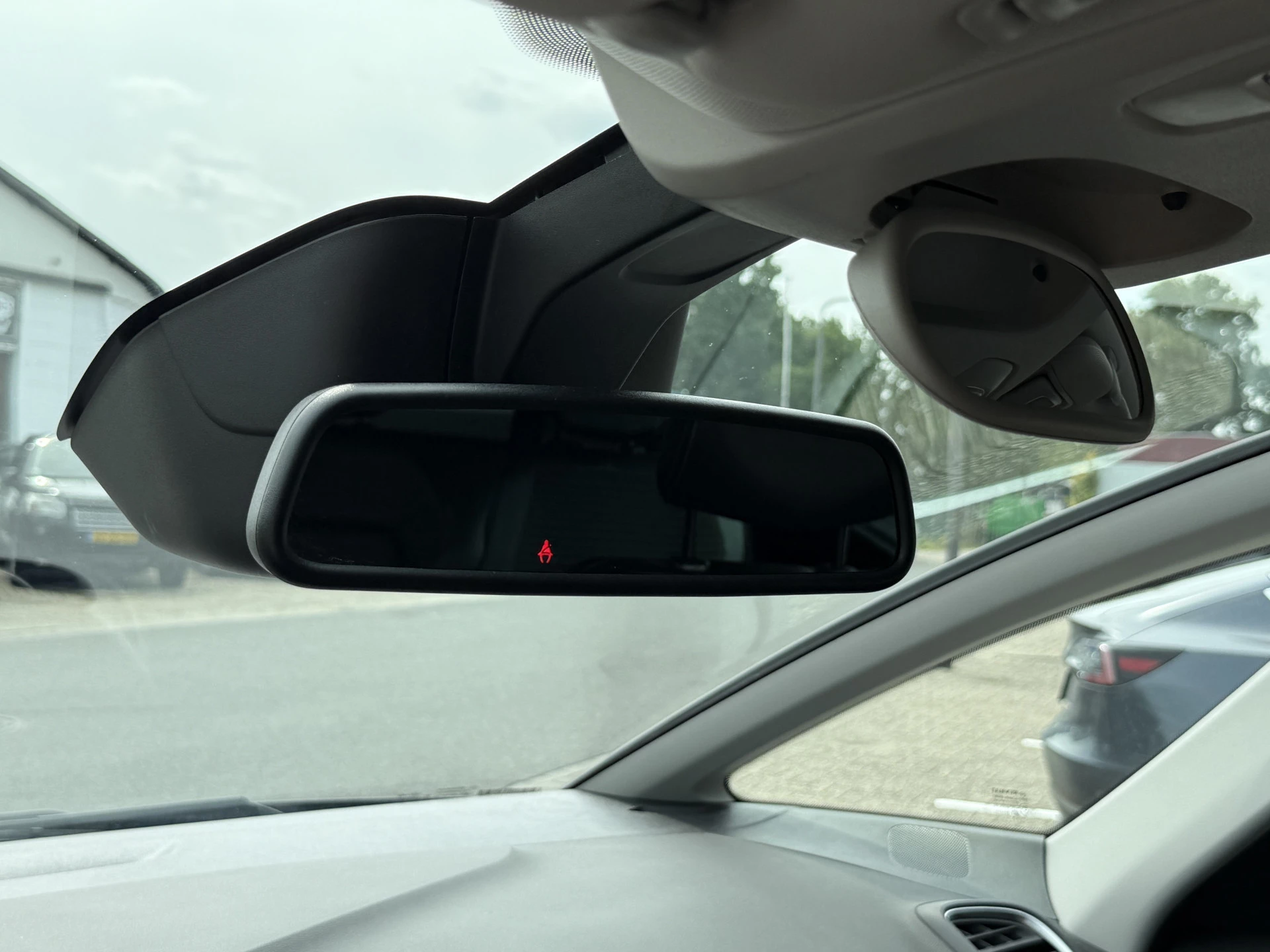 Hoofdafbeelding Renault Grand Scénic