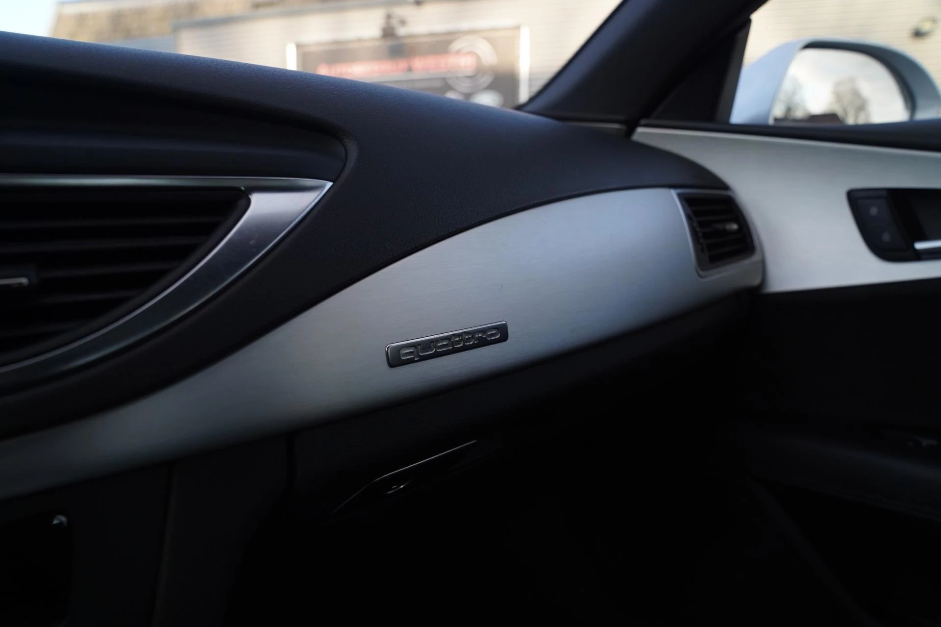 Hoofdafbeelding Audi A7