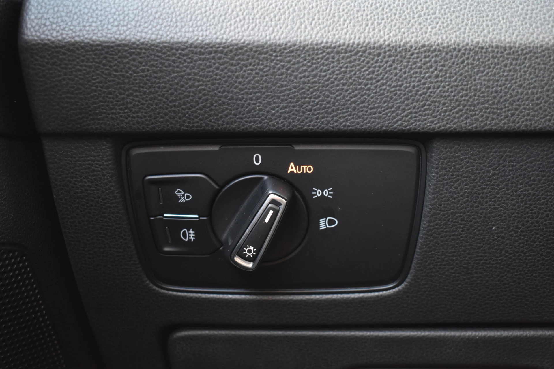 Hoofdafbeelding Volkswagen Arteon