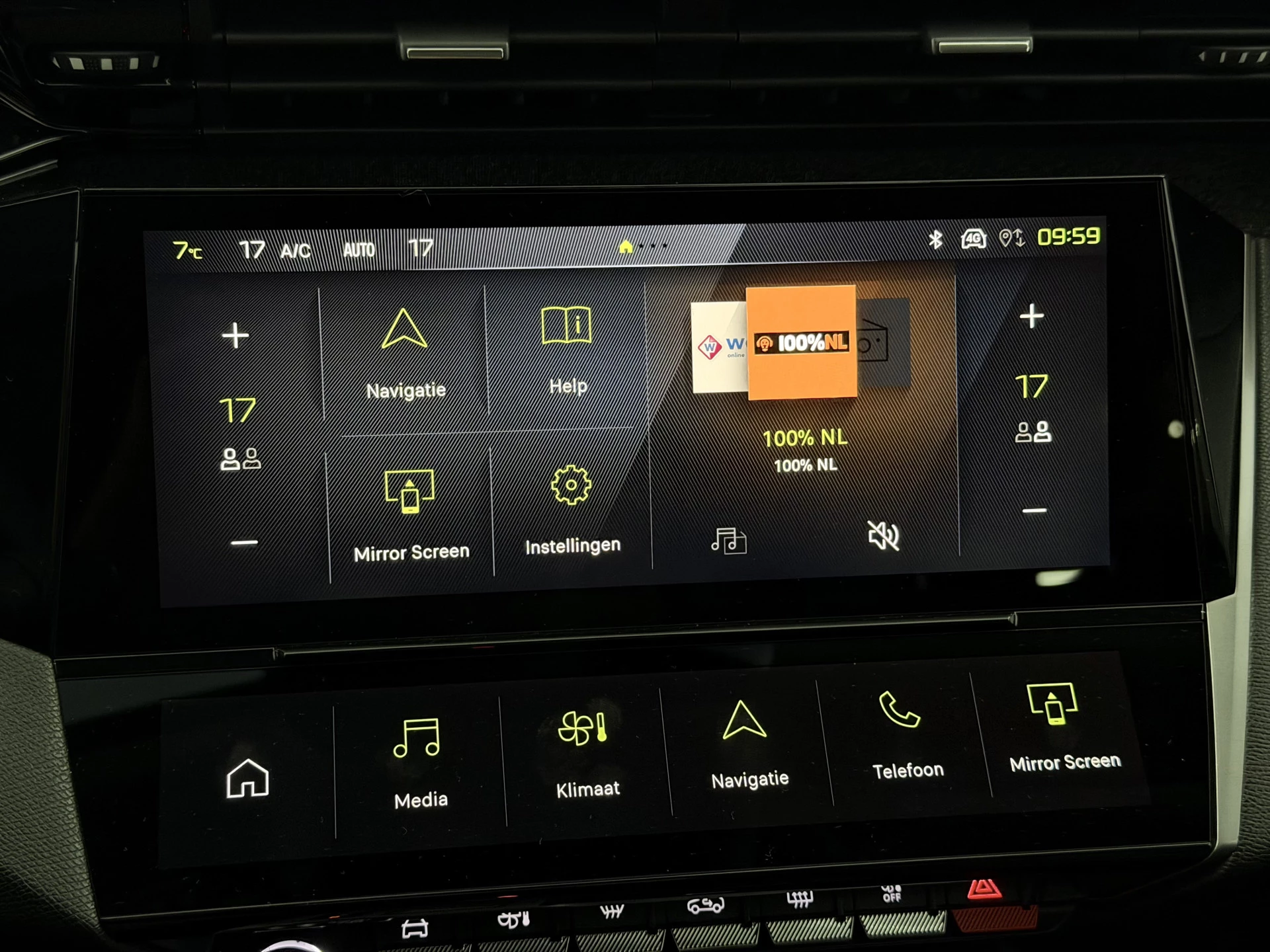 Hoofdafbeelding Peugeot 408