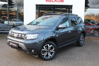 Dacia Duster 1.3 TCe 130 Journey