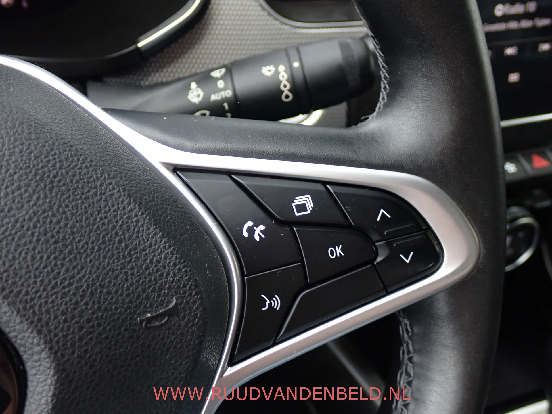 Hoofdafbeelding Renault Arkana