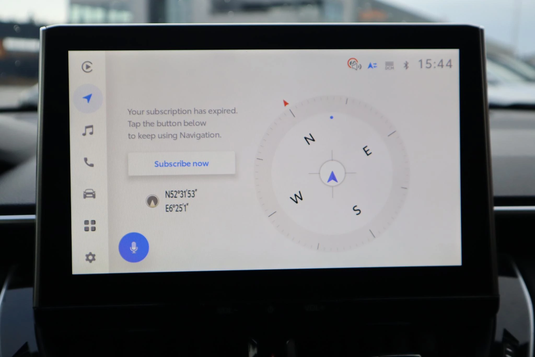 Hoofdafbeelding Toyota Corolla Cross