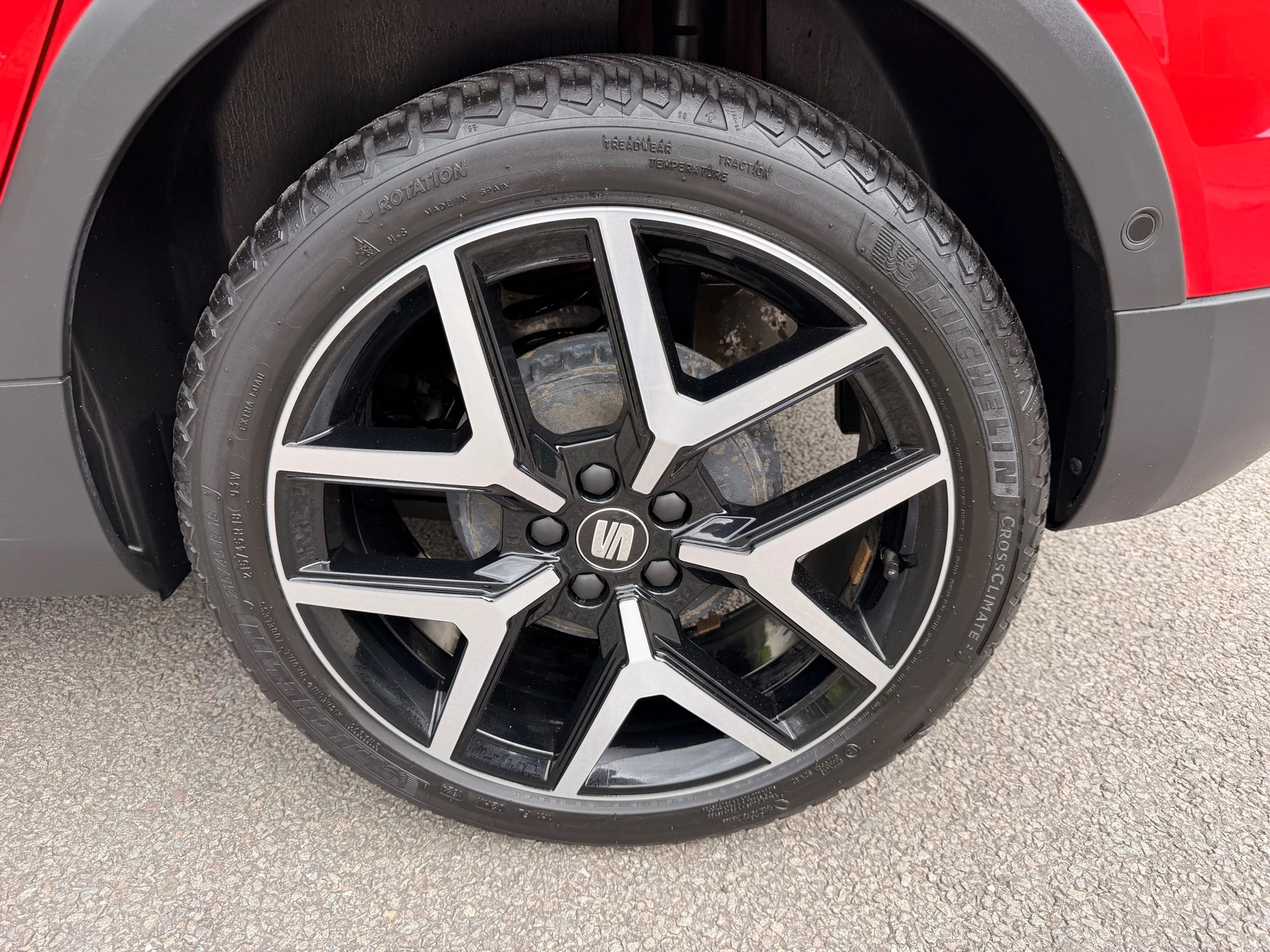 Hoofdafbeelding SEAT Arona