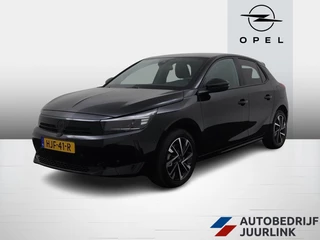 Opel Corsa 1.2 Turbo 145pk Automaat Hybrid GS  Nav/Keyless/ Camera/Led/Ecc/Blind.spot