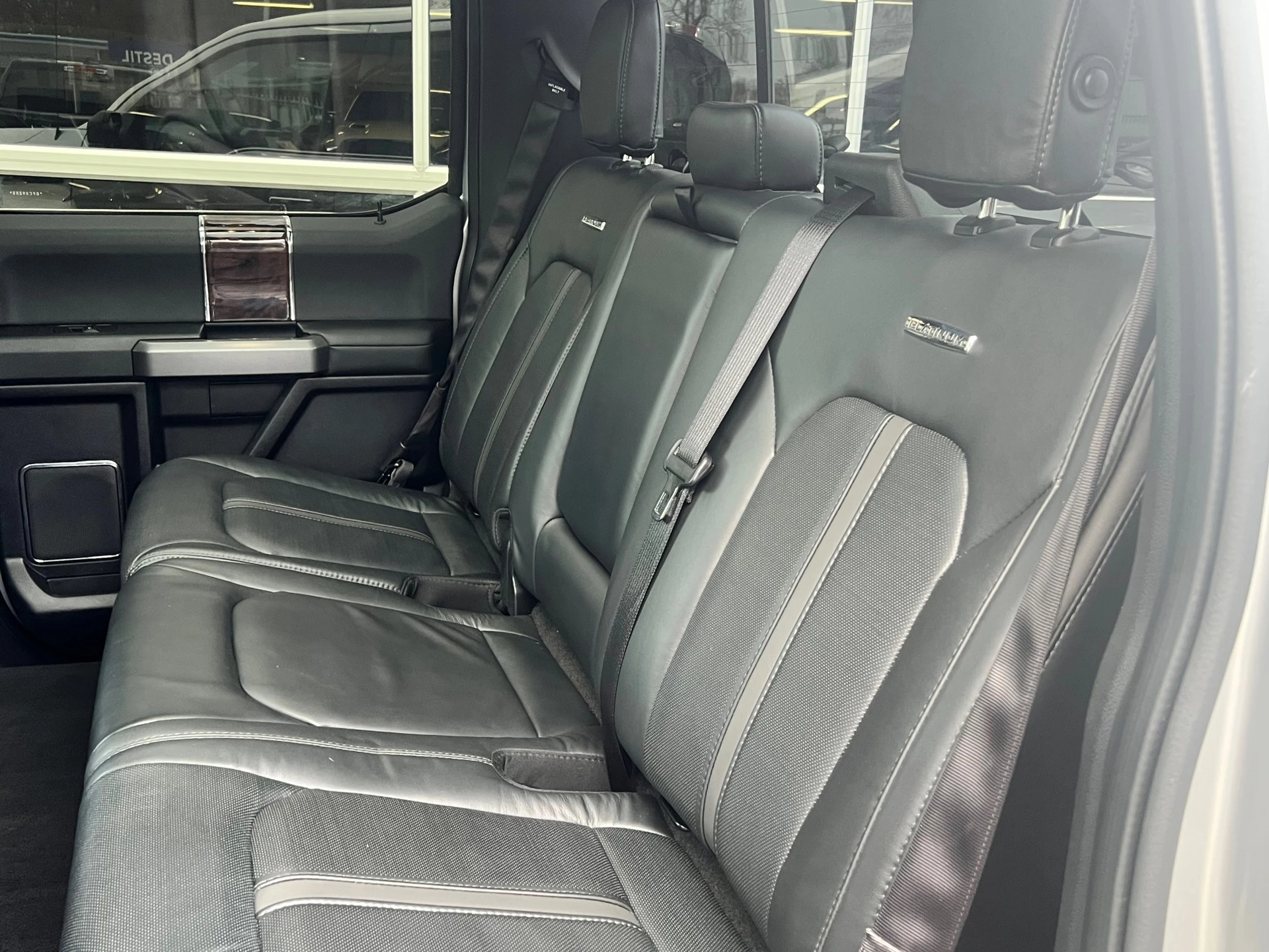 Hoofdafbeelding Ford F-150