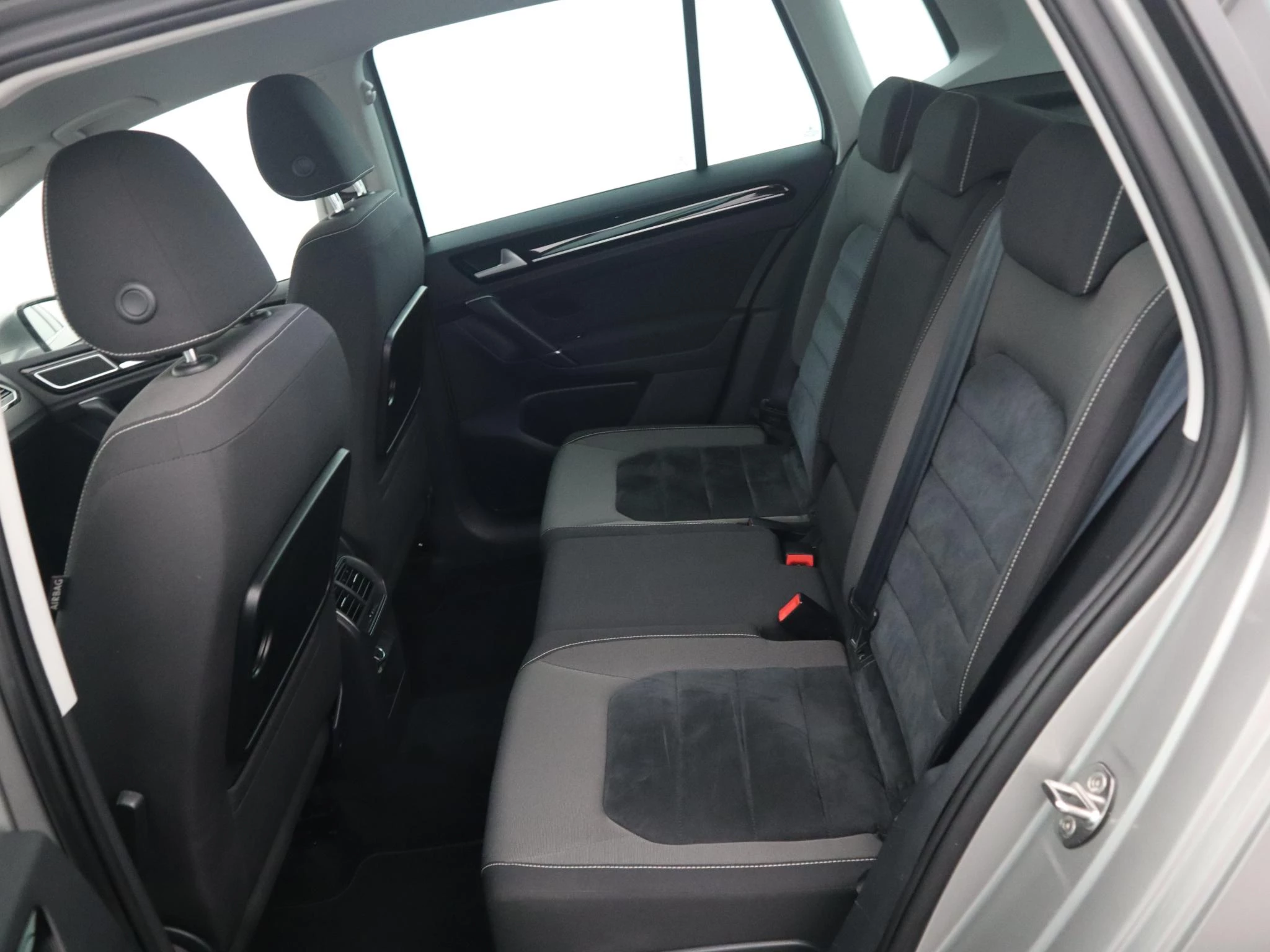Hoofdafbeelding Volkswagen Golf Sportsvan