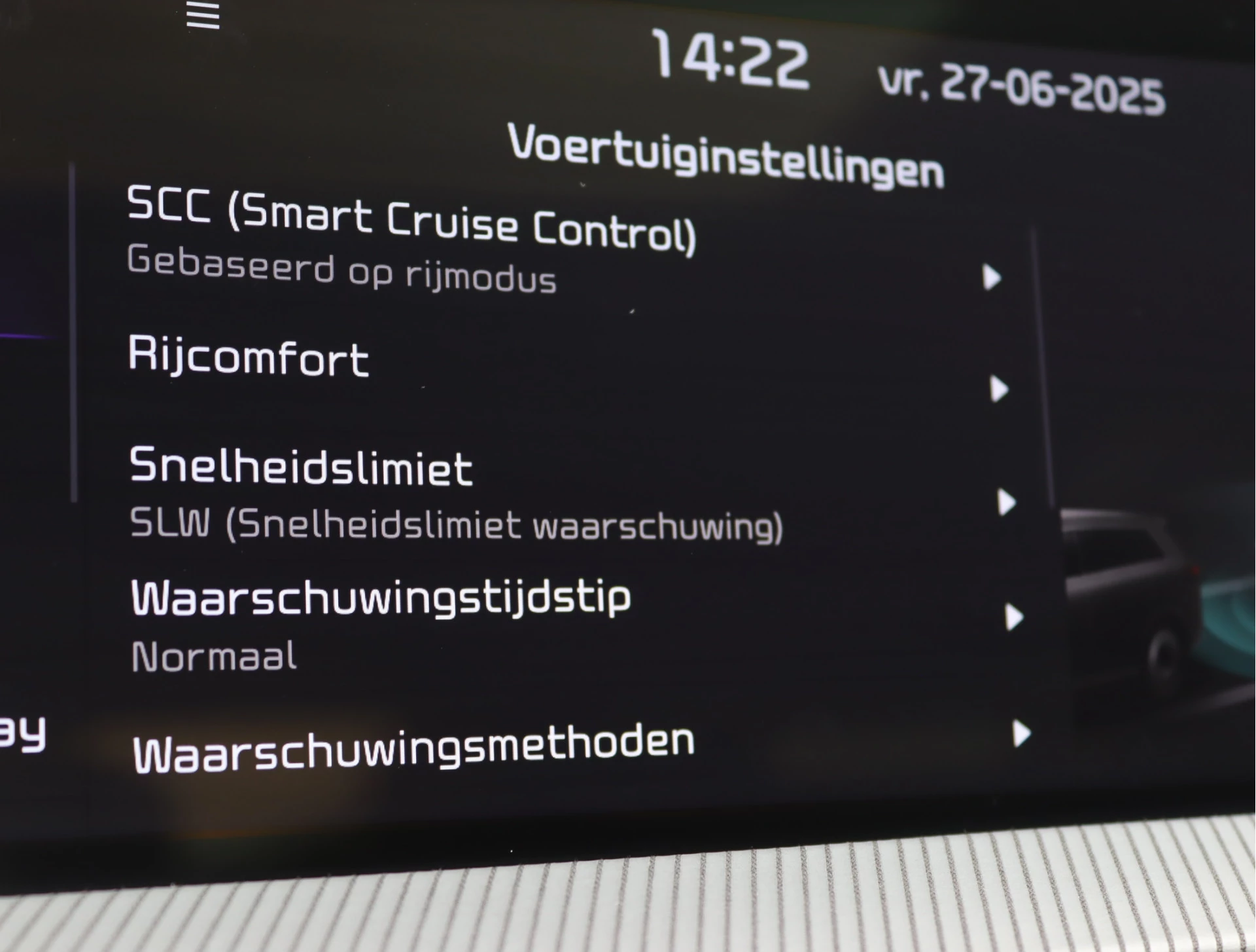 Hoofdafbeelding Kia EV6