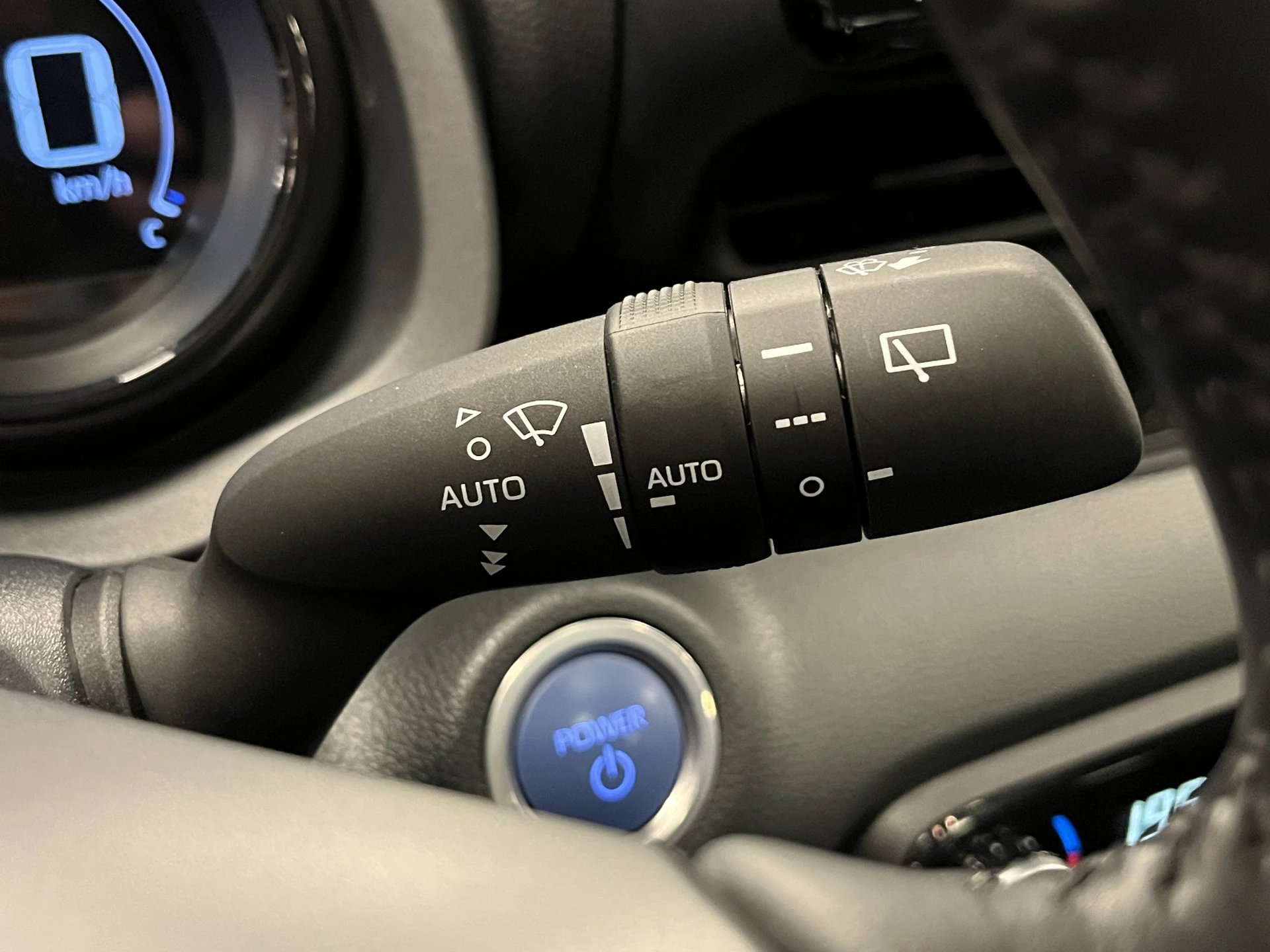 Hoofdafbeelding Mazda 2 Hybrid