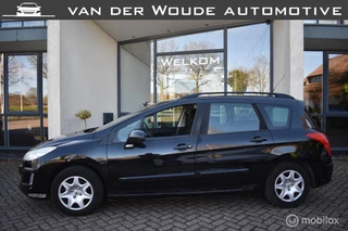 Peugeot 308 SW 1.6 VTi X-Line  '09|Airco|Cruise|T.Haak
