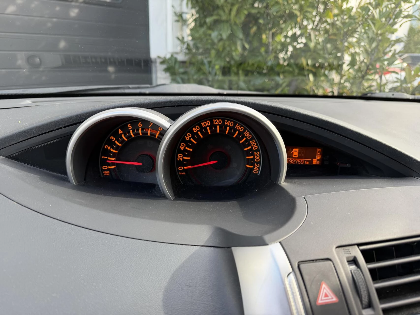 Hoofdafbeelding Toyota Verso