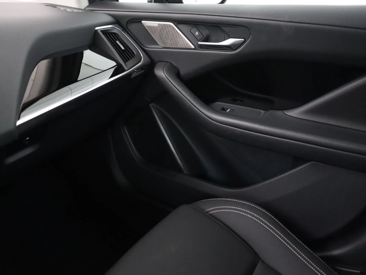 Hoofdafbeelding Jaguar I-PACE