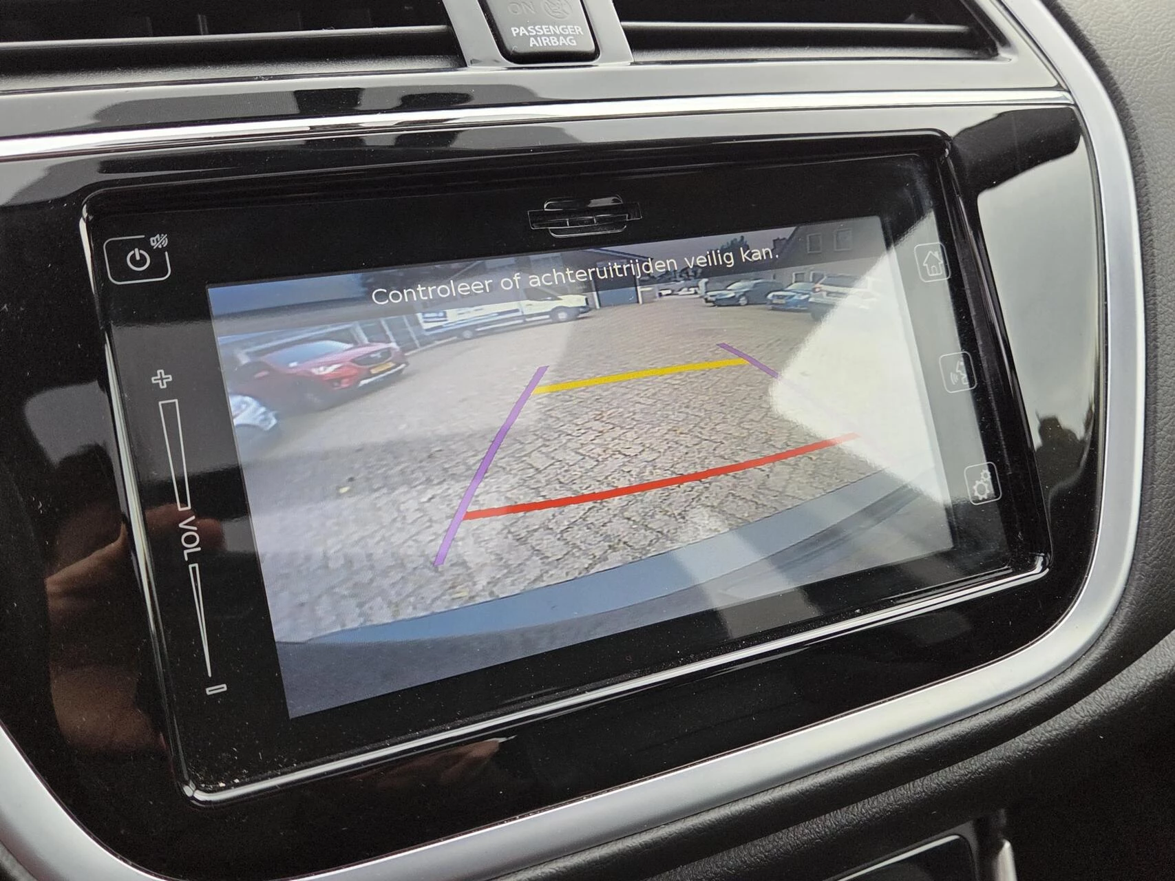 Hoofdafbeelding Suzuki S-Cross