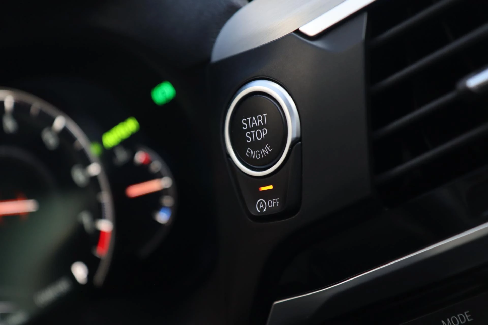 Hoofdafbeelding BMW X4