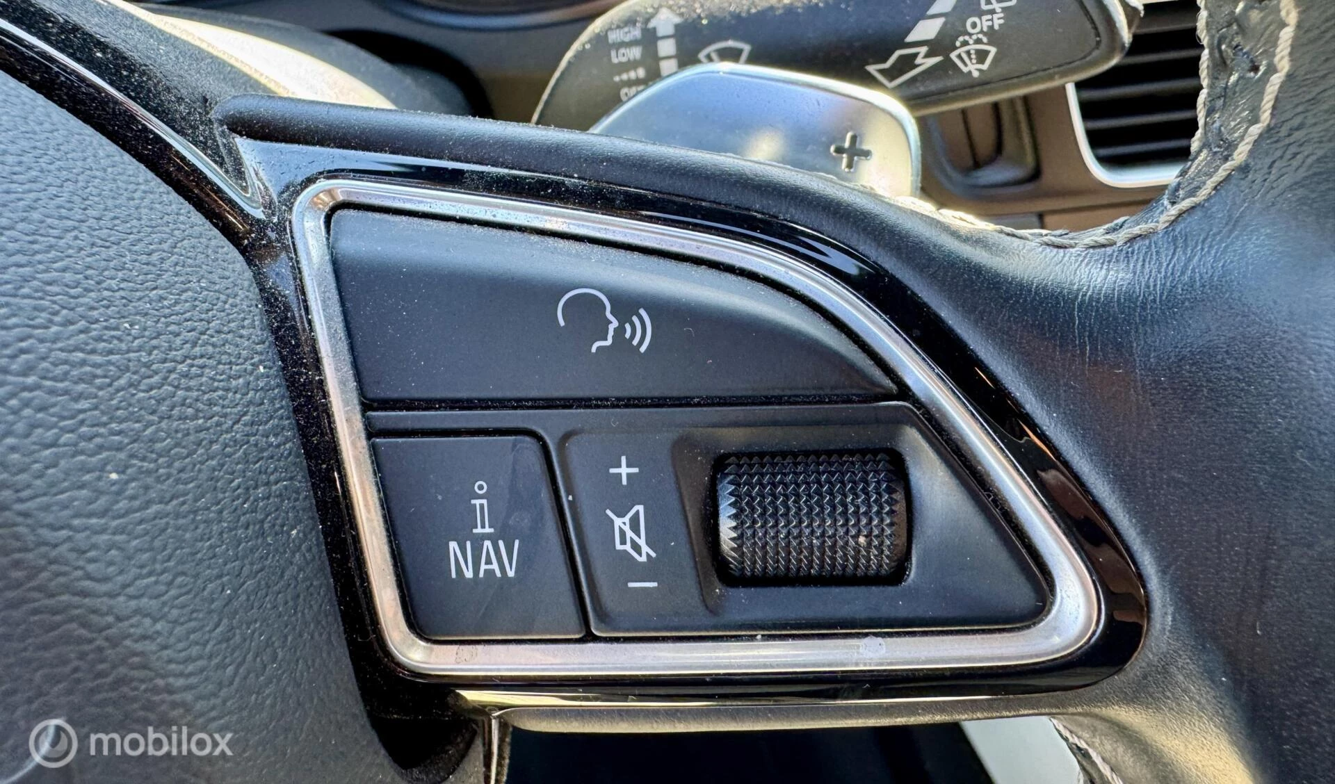 Hoofdafbeelding Audi SQ5