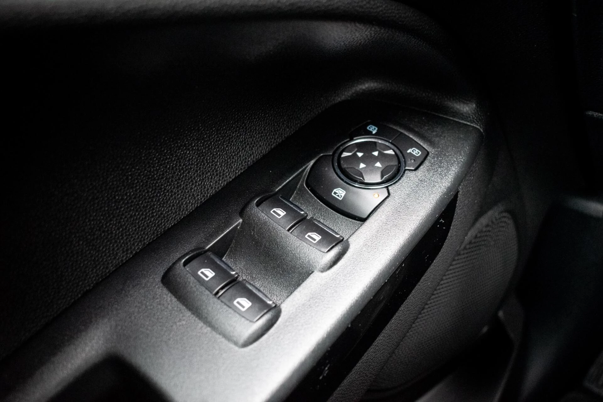 Hoofdafbeelding Ford EcoSport