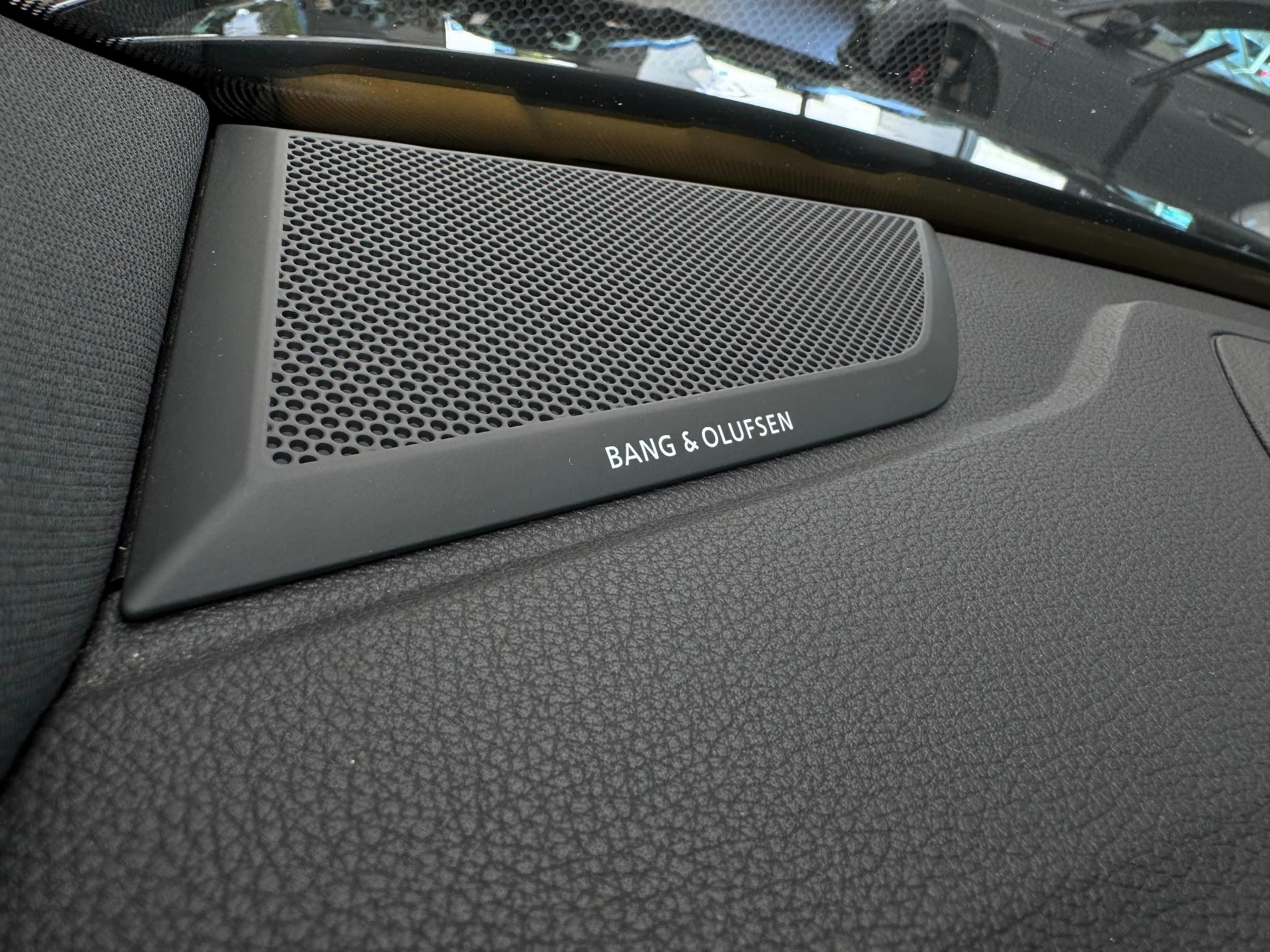 Hoofdafbeelding Audi RSQ3