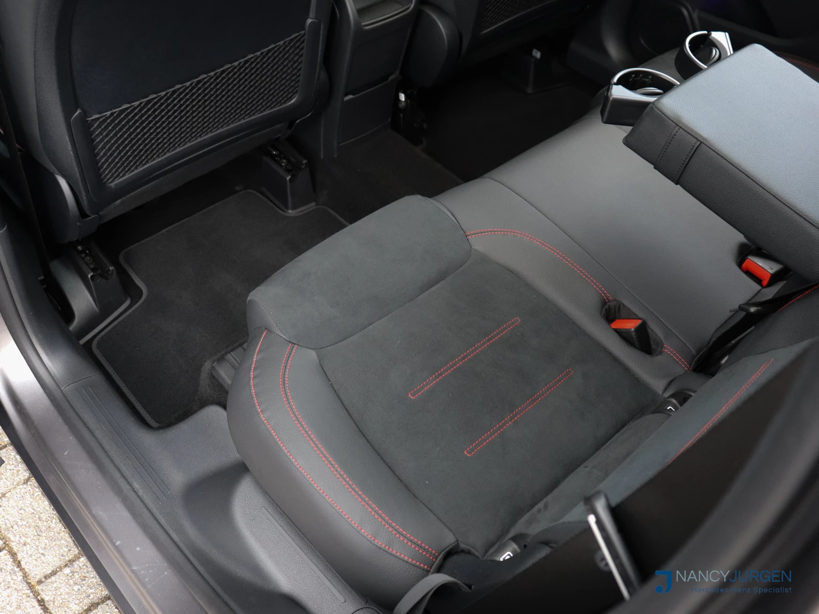 Hoofdafbeelding Mercedes-Benz GLB