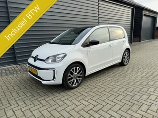 Hoofdafbeelding Volkswagen e-up!