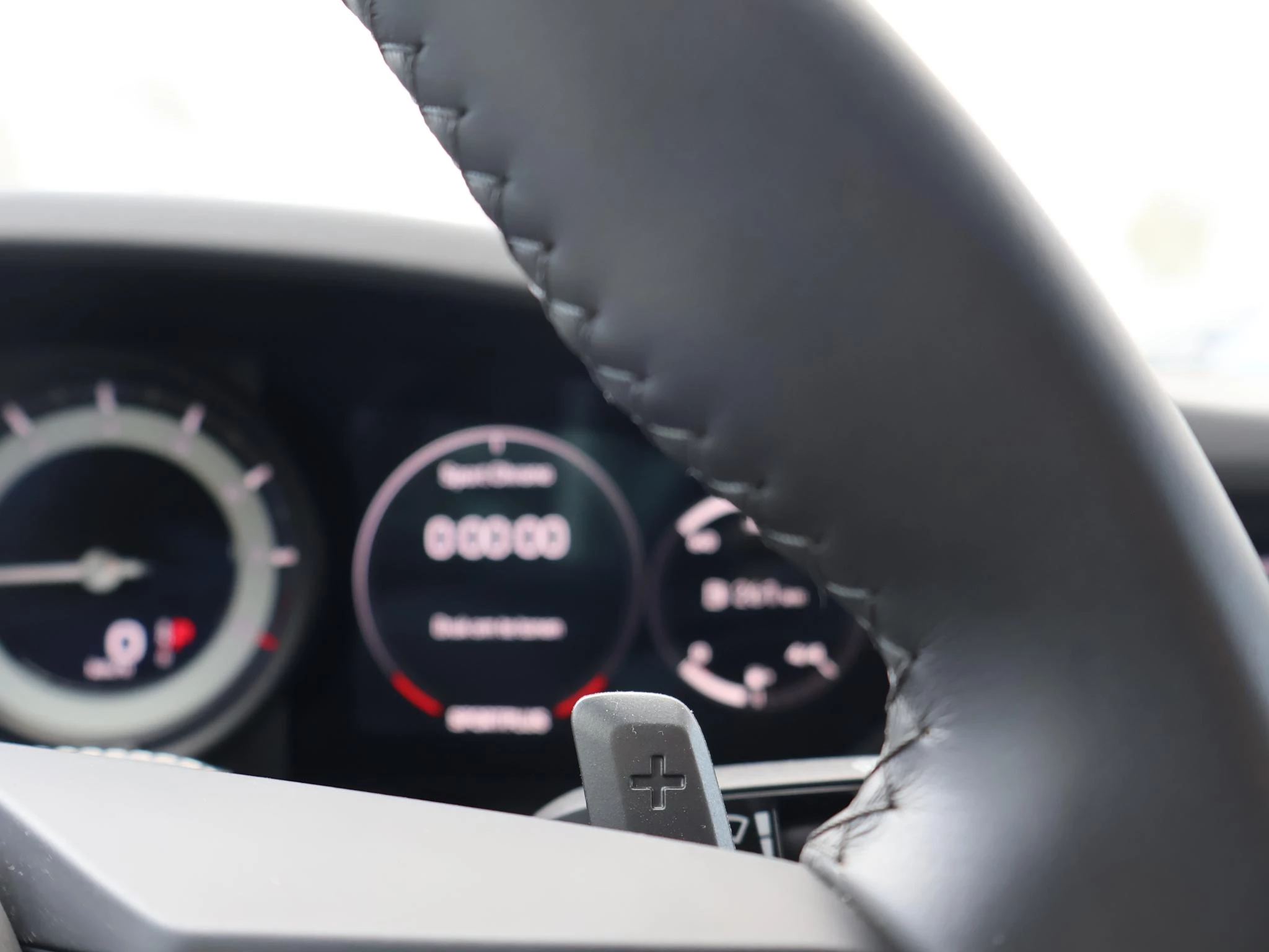 Hoofdafbeelding Porsche 911