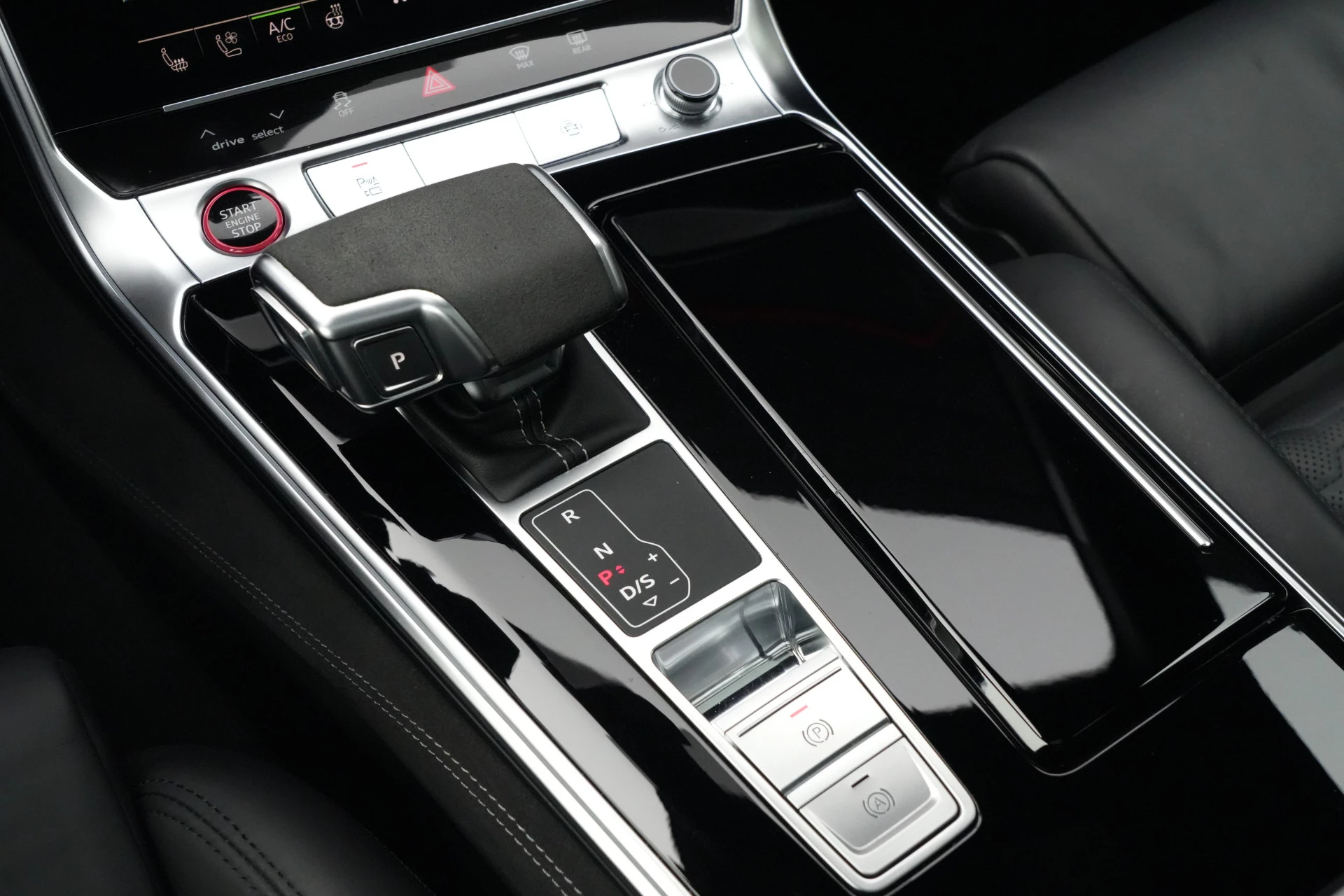 Hoofdafbeelding Audi RS6