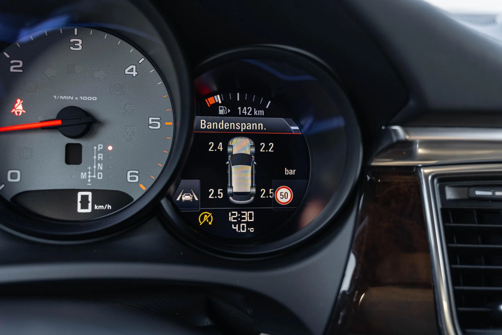 Hoofdafbeelding Porsche Macan