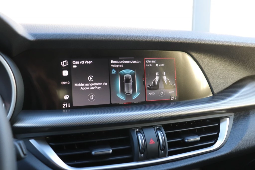 Hoofdafbeelding Alfa Romeo Stelvio