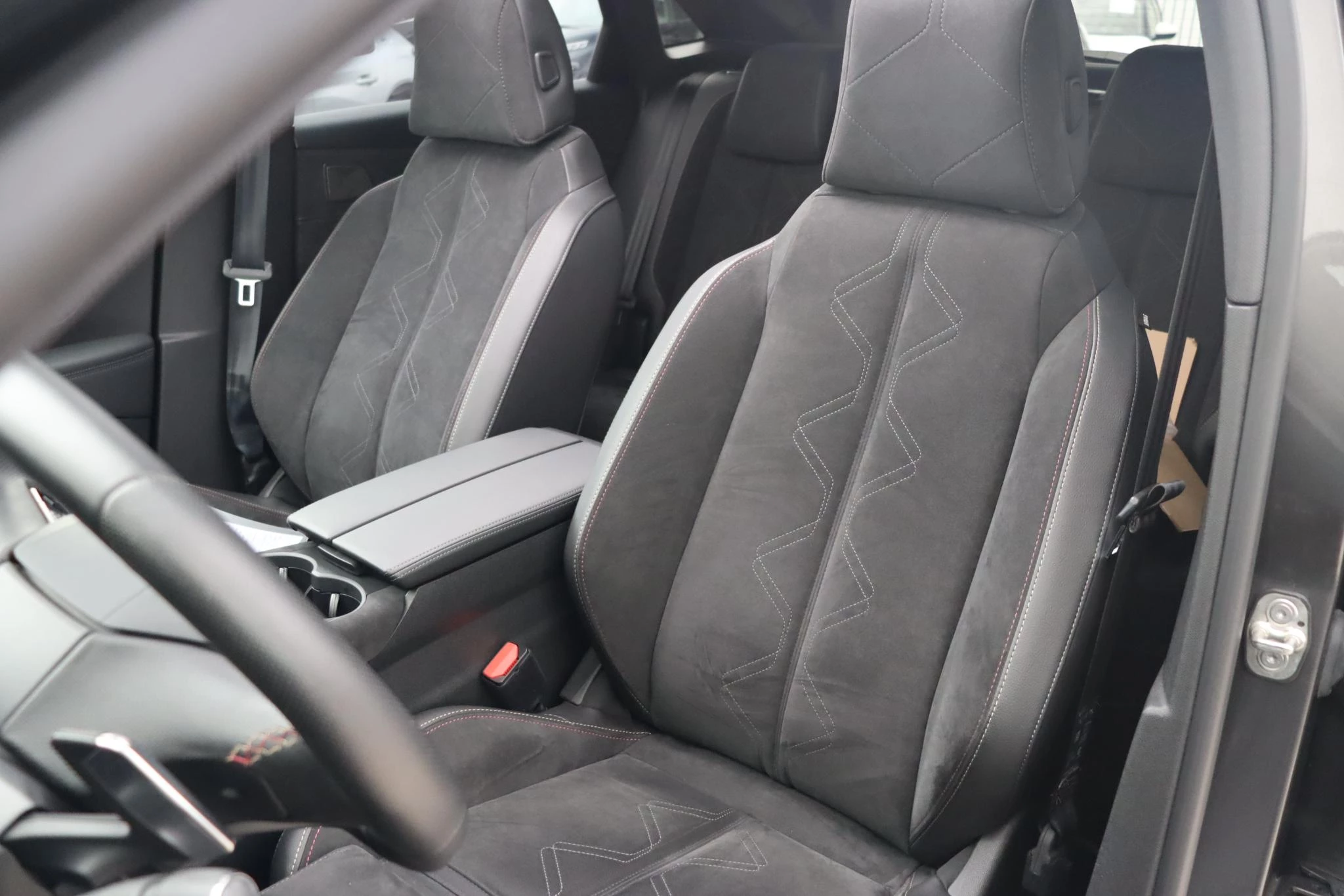 Hoofdafbeelding DS DS 7