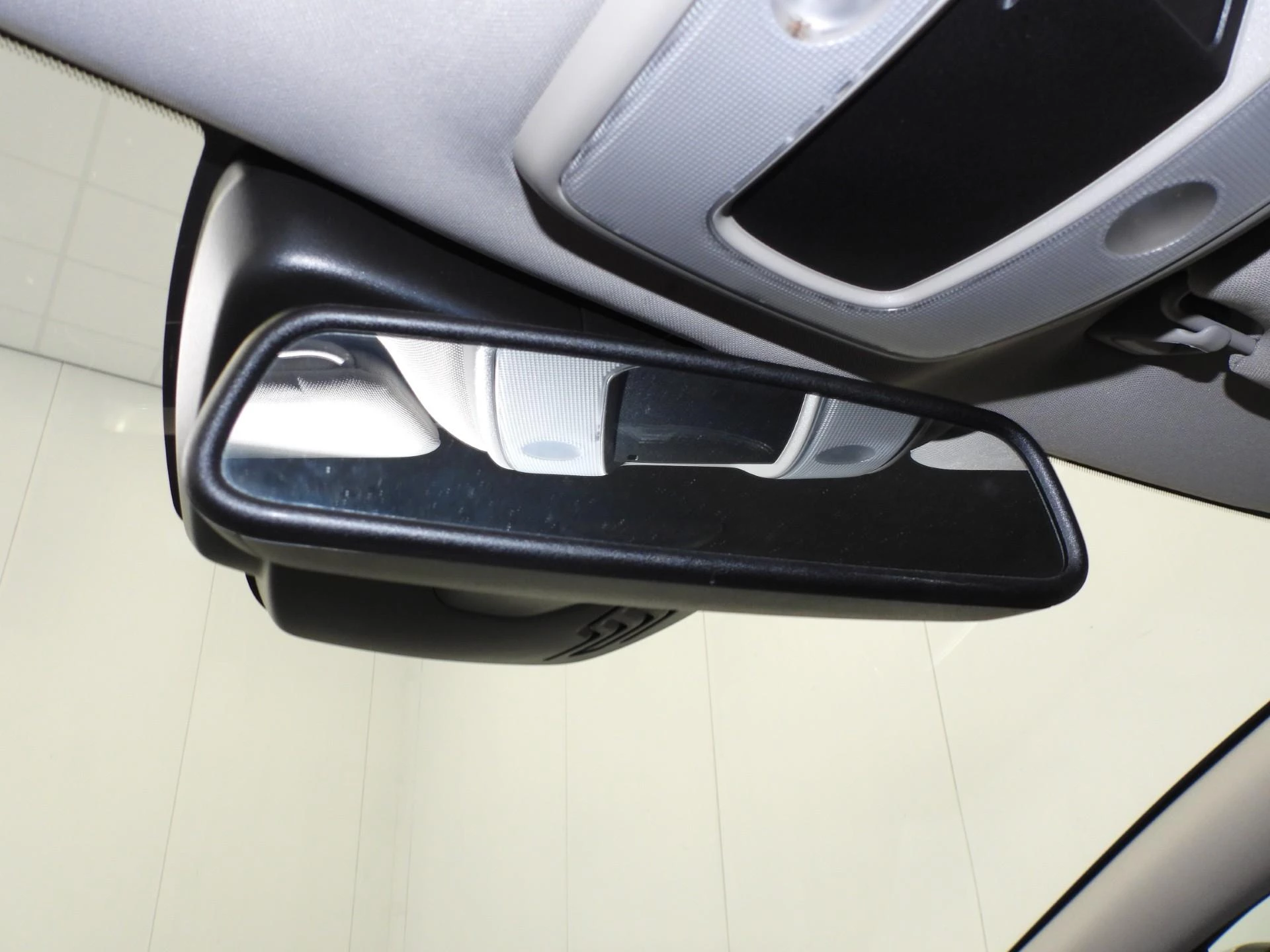 Hoofdafbeelding Volvo S60